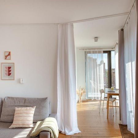 Spacious Apartment Close To Main Station / Galeria Krakowska 外观 照片