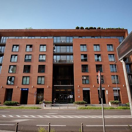 Spacious Apartment Close To Main Station / Galeria Krakowska 外观 照片