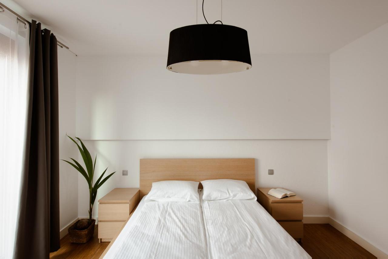 Spacious Apartment Close To Main Station / Galeria Krakowska 外观 照片