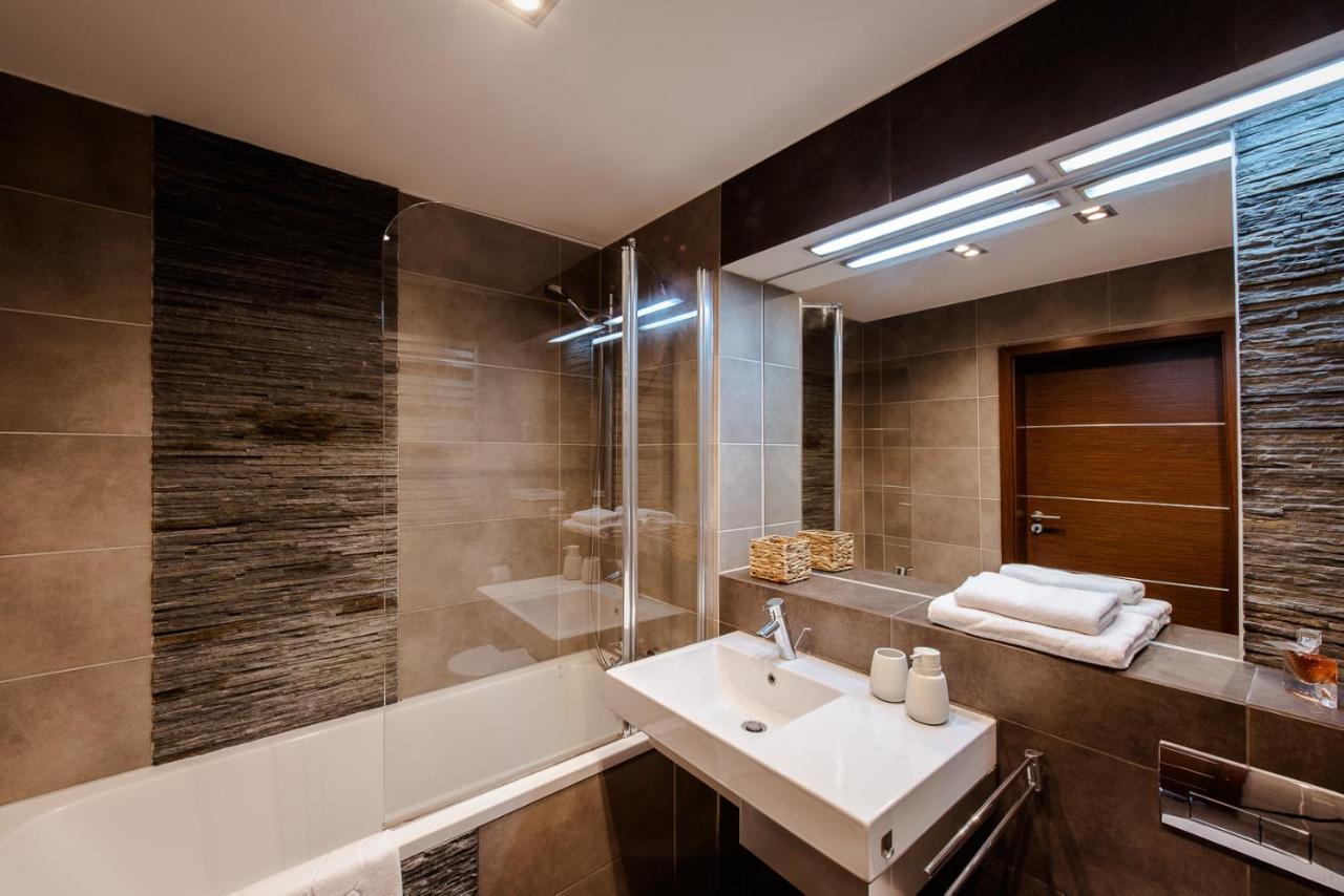 Spacious Apartment Close To Main Station / Galeria Krakowska 外观 照片